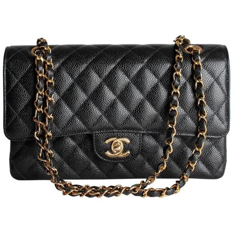 price of classic chanel bag|Chanel bag price original.